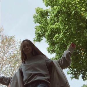 Meet your Posher, Brooklynn